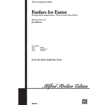 Fanfare for Easter
