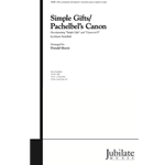 Simple Gifts / Pachelbel's Canon
