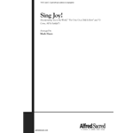 Sing Joy!