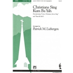 Christians Sing Kum Ba Yah