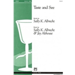 Taste and See
