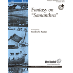 Fantasy on "Samanthra"