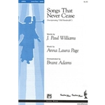 Songs That Never Cease