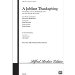 A Jubilant Thanksgiving