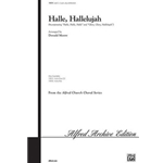 Halle, Hallelujah