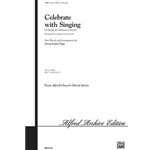 Celebrate with Singing