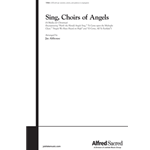 Sing, Choirs of Angels
