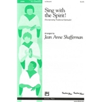 Sing with the Spirit!