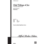 Glad Tidings of Joy