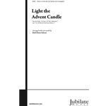 Light the Advent Candle