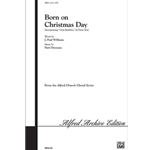 Born on Christmas Day