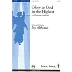 Glory to God in the Highest