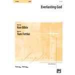 Everlasting God
