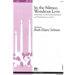 In the Silence, Wondrous Love