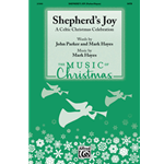 Shepherd's Joy (A Celtic Christmas Celebration)