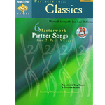 Partners In...Classics