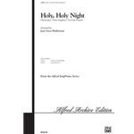 Holy, Holy Night