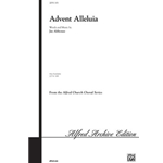 Advent Alleluia