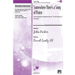 Somewhere There's a Song of Praise