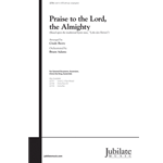 Praise to the Lord, the Almighty