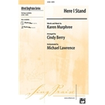 Here I Stand