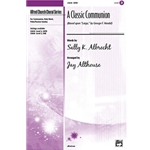 A Classic Communion