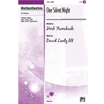 One Silent Night