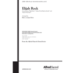 Elijah Rock