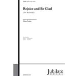 Rejoice and Be Glad (The Beatitudes)