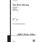 New Every Morning