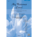 My Redeemer Lives!