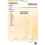 God Is Love