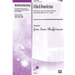 A Bach Benediction