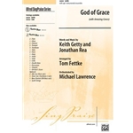 God of Grace