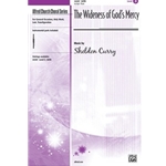 The Wideness of God's Mercy