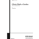 Christ Hath a Garden