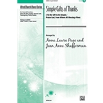 Simple Gifts of Thanks