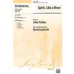 Spirit, Like a River
