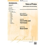 Voice of Praise
