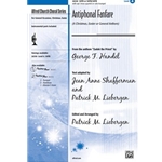Antiphonal Fanfare (from &lt;i&gt;Zadok the Priest&lt;/i&gt;)