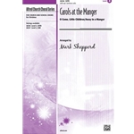 Carols at the Manger