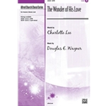 The Wonder of His Love