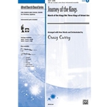 Journey of the Kings