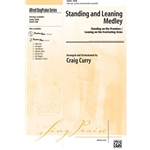 Standing and Leaning