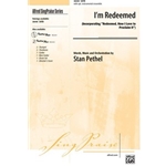 I'm Redeemed