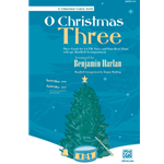 O Christmas Three