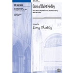 Cross of Christ Medley