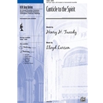 Canticle to the Spirit