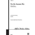 For the Autumn Sky