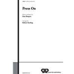Press On (Arr. Sterling)